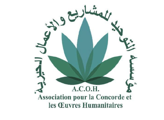مؤسسة التوحيد للمشاريع والأعمال الخيرية